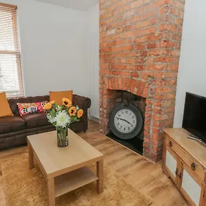 Laridae Holiday home Whitby