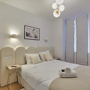  Apartment Residense Au Coeur De By Prestige