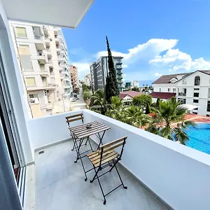 Andrea Apartment Sarande