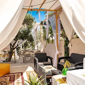 Eden Apartment Ksamil